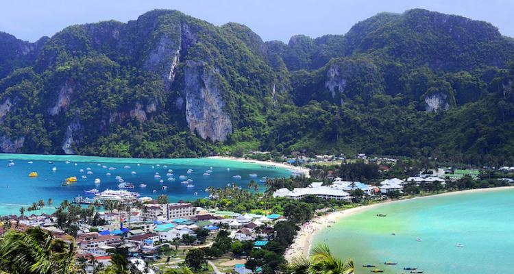 5 Top Holiday Destinations in SE Asia