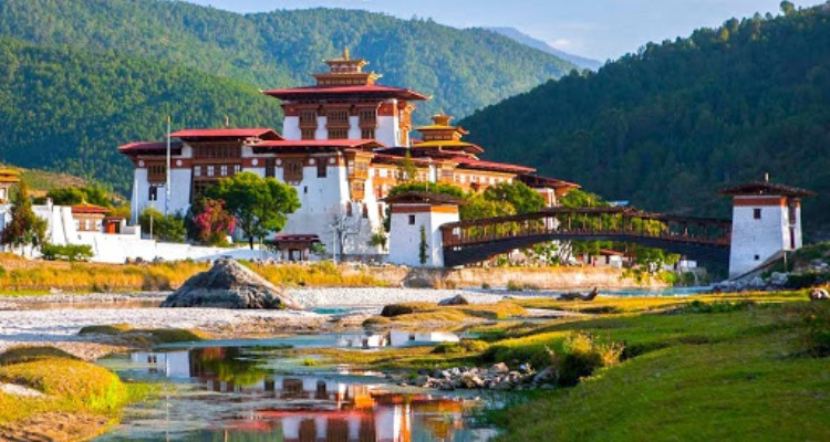 Bhutan - Untouched Hidden Destination