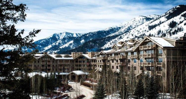 Jackson Hole - Unforgettable All Season Place