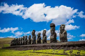 Interesting Facts about Chilean Easter Island
