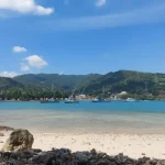 Merak Kecil Island, an Exotic Tourist Destination with Exciting Rides in Banten